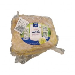 Varza murata, intreaga, Chef Romania pret/kg.